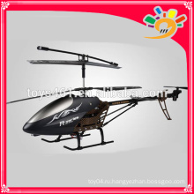 НОВИНКА ВЫСОКОГО КАЧЕСТВА CHENGHAI RUNQIA OUTDOOR RC TOYS R107 3.5CH RC РАДИОПРИЕМНИК С ВЕРТОЛЕТОМ RC GYRO